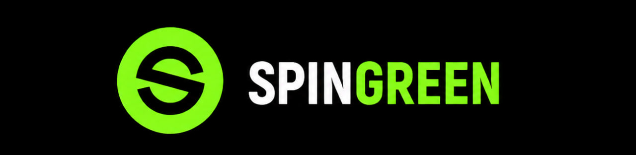 SpinGreen Casino logo